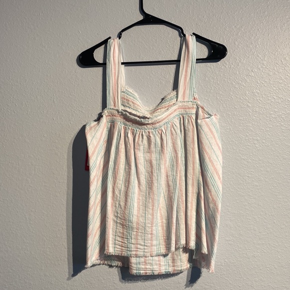 🆕 WT Vince Camuto Top, L - Picture 7 of 9